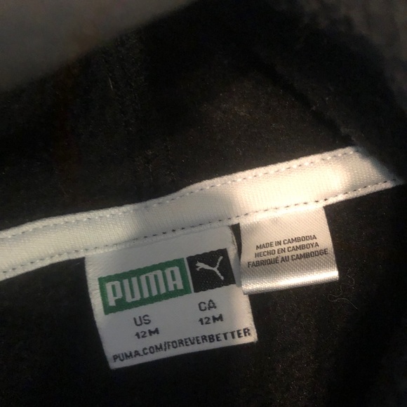 🚗3/$30 Puma Sweatsuit - Picture 4 of 4